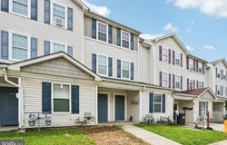 129 NEW ROSE STREET, TRENTON, NJ 08618