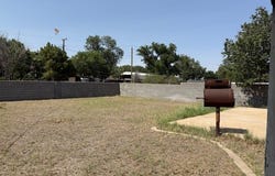 1606 Shell Ave, Midland, TX 79705