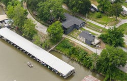 550 Morrow Drive, Eucha, OK 74342