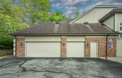 639 Wood Fern Drive, Ballwin, MO 63021