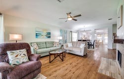 9912 Fillmore Drive, McKinney, TX 75072