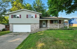 591 Straub Rd, Mansfield, OH 44904
