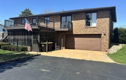 45 Flatwoods Road, Spencer, IN 47460