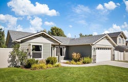 18427 E Selkirk Estates Rd, Greenacres, WA 99016