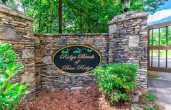 LOT 12 Meadow Brook Trail, Morganton, GA 30560