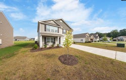 2416 Newberry Landing Circle, Newberry, SC 29108