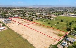 19801 E OCOTILLO Road, Queen Creek, AZ 85142