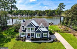 17 PINEWATER Drive, HARBESON, DE 19951