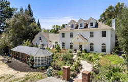 177 Oak Road, Alamo, CA 94507