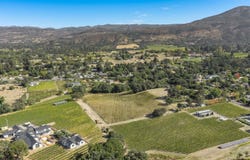 2265 Loma Heights Road, Napa, CA 94558
