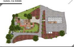 5280 Sheridan Rd, Sunol, CA 94586