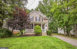 335 HINCHMAN AVENUE, CHERRY HILL, NJ 08002