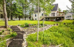 111 Ledge Road, South Thomaston, ME 04858