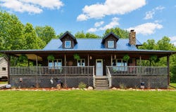 25076 Lagos Road, Browerville, MN 56438