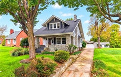108 WESTERN AVENUE, Houston, PA 15342