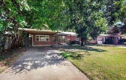 1004 Westway Street, Denton, TX 76201