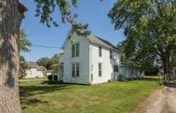 301 W Union Street, Goodland, IN 47948
