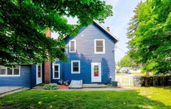 317 Cherry Street, South Haven, MI 49090