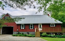 158 John Brannon Road, Minerva, NY 12851