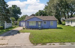 3410 Doniphan Avenue, St Joseph, MO 64507