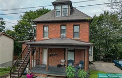 302 N Pennsylvania Ave, City of Greensburg, PA 15601