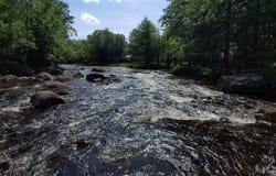 99 Deer Hollow Rd, Forestport, NY 13338
