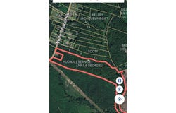 1180 White Chapel Road, LIVELY, VA 22507