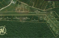 Brown Bend Road, Edwards, MO 65326