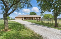 420 D J Lane, Weatherford, TX 76088