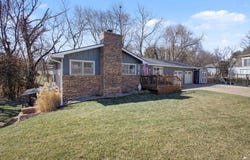 3209 Windgate Cir, Manhattan, KS 66503