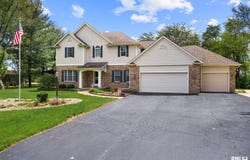 3616 E WESTBROOK Road, Chillicothe, IL 61523