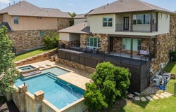 1800 Harvest Dance DR, Leander, TX 78641