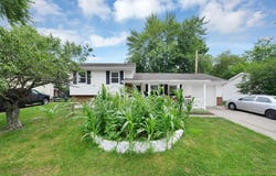 3448 Claretta Road, Columbus, OH 43232