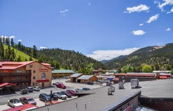 201 MAIN ST W, Red River, NM 87558