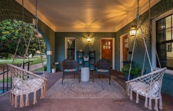 1828 S 7th Street, Chickasha, OK 73018