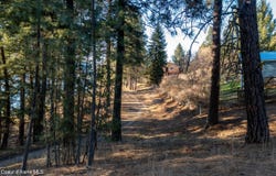 Nna BENEWAH RD., Harrison, ID 83833