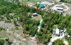 18060 E Royal Oak Drive, Keaton Beach, FL 32348