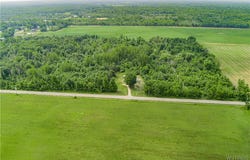 V/L Coleman Road, Somerset, NY 14012