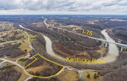 637 Persimmon Ridge Trail, Richmond, KY 40475