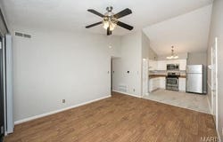 134 Jubilee Hill Drive, Wildwood, MO 63040