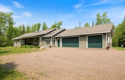 677 County Rd 60, Grand Marais, MN 55604