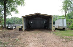 531 Pepper Tree Lane, Senatobia, MS 38668