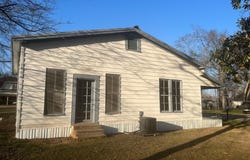 624 S Maple Street, Murfreesboro, AR 71958-9999
