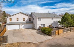 4210 N Weber Street, Colorado Springs, CO 80907