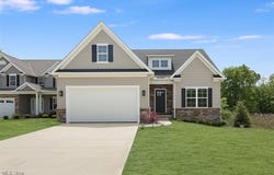 583 Iris Place, Aurora, OH 44202