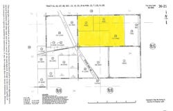 0 North-west Brawley Ranch 776ac, Brawley, CA 92227