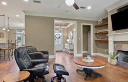 12509 Sylvan Ct, Denham Springs, LA 70706