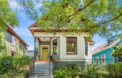 4042 N MICHIGAN AVE, Portland, OR 97227