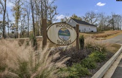 0 Woodside Shores Drive, Prosperity, SC 29127