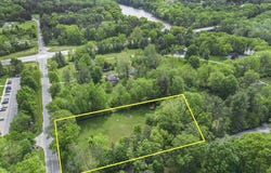 0 Bond Street, Niles, MI 49120